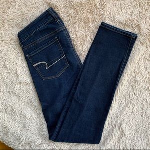 AE - Skinny Super Stretch Jeans